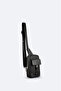 Men's Black Crossbody Bag B009764 - 4