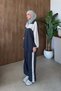 Sezgin Garnili Sports Suit Anthracite - 3