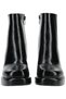 Stiefelette AALIYAH ZIP MID - 4