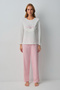 Lulusu Cotton Pajama Set