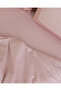 Gilberte Single 100% Cotton Ranforce Printed Sheet and Duvet Cover Set - Powder - 7