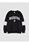 Rmz Gi̇yi̇m Farki̇yla Licensed Men's Sweatshirt