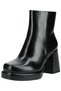 Stiefelette AALIYAH ZIP MID