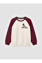 Harry Potter Printed Boys' Suit - 3