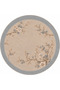 Aura Sakura Garden Patterned Woven Base Decorative Carpet Aura4112 - 3