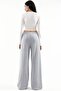 Wide Jogger Pants - 5