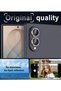 Samsung Galaxy Z Fold8 5G 2026 Luxury Diamond Camera Lens Protecting Rings Protector Shield - 2