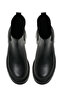 26K-820 Black Women's Chelsea Boots - 4