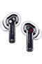 Nothing Ear, TWS, ChatGPT Integrated, Hi Res Audio with LDHC 5.0, Advanced Equaliser with Personal Sound Profile, Hybrid ANC Noise Cancellation upto 45dB, Upto 36 Hours Listening Time (White) - 2