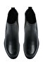 Mayte W Black Women's Chelsea Boots - 4