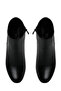 21K-256 Black Women's Heeled Boots - 4