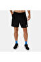 Silver 7in Short Men's Black/Obsidian Grey Shorts 2011D230-001 - 2
