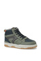 Arlod Hi F Khaki Boys' High Sneaker - 2