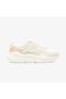 Casual Women's Beige Sneakers