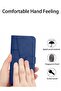 Xiaomi Redmi A7 Pro 4G / 5G 2026 PU Leather Flip Wallet Phone Case Protective Shockproof Case Cover - 4
