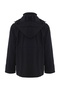 Softshell Erkek Siyah BERTHRAM JACKET