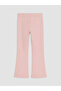 Girl's Thick Set with Bow - 5