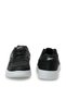Estilo-T I-2K Black Women's Sneaker - 5
