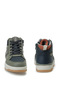 Arlod Hi F Khaki Boys' High Sneaker - 4