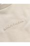 W essential crewneck sweatshirt women's grey sweatshirt s2610011-1457 - 6