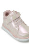 Kerso.B Powder Girls' High Sneaker - 7