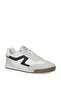 Riev White Men's Sneaker - 2