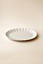 Pearl |   Porcelain Kayak Plate |   25 cm (Single) - 2