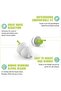 SLEEPSOFT SLEEPING EARPLUGS - 1 PAIR - 3