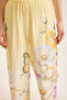 Patterned Trousers - 4