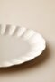 Pearl |   Porcelain Kayak Plate |   25 cm (Single) - 3