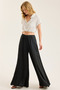 Wide cut trousers - 2