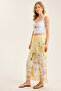 Patterned Trousers - 3