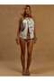 Top, crem - XL - 5