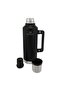 Stanley Classic Legendary Classic Model Thermos 2.3 L Siyah