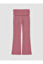 Esvab • Modern & Distinctive Cinnamoroll Printed Soft Touch Leggings for Girls - 7