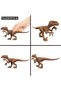 Dinosaur Battle Collection Assorted, 1 Piece - 5