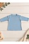 100% Cotton Unisex 3-Piece Long Sleeve Thin Seasonal Baby T-Shirt / Girls' and Boys' T-Shirt - 4