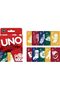 UNO Mattel 80th Ruby Red - 5