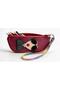 Cherry Silicone Pencil Case Bag Organizer - 2
