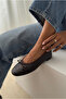 Women's Babet Aci Brown Pattern - 2