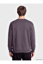 Sparkling Choices from Shining Store Zero Roba Collar Printed Thick Sweatshirt - 4