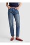 Petite Mom Fit Women's Jean Pants from Uzg Store for Style Enthusiasts - 4