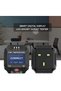 Electric Socket Tester, UK Plug Socket Outlet Tester Smart Socket Tester Digital Display LCD Socket - 2