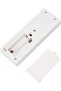 Replacement Air Conditioner Remote Control for Sanyo - 7