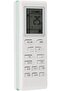 Replacement Air Conditioner Remote Control for Sanyo - 5