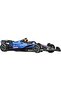 Premium Formula 1 Atlassian Williams Racing Car - 3