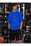 New Season Unisex T-Shirt and Shorts Basket Adam Printed Set