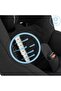Maxi Cosi Pearl XL Slide Pro Newborn Inlay Authentic Black - 4
