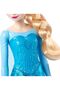 Frozen Light-Up Singing Elsa Doll - 4