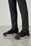 90-348 Genuine Leather Men's Casual Daily Shoes - 3
